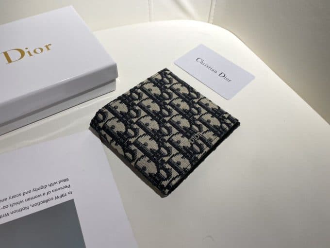ディオール財布コピー 2021新品注目度NO.1 Dior 男女兼用 財布