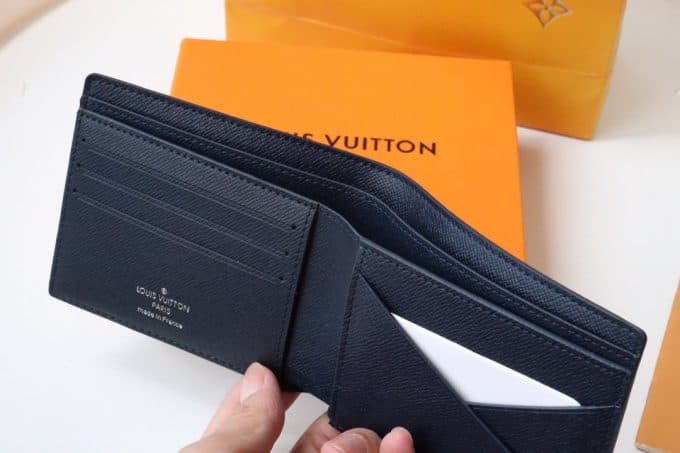 ルイヴィトン財布コピー 定番人気2021新品 Louis Vuitton 男女兼用 財布 - 画像 (8)