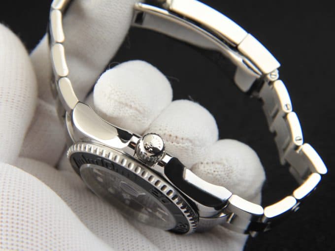 注目度NO.1売れ筋ロレックス コピー時計 Rolex ヨットマスター シリーズ メンズ 自動巻き - 画像 (6)