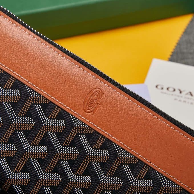 ゴヤール財布コピー 大人気2021新品 GOYARD 男女兼用 長財布 - 画像 (5)