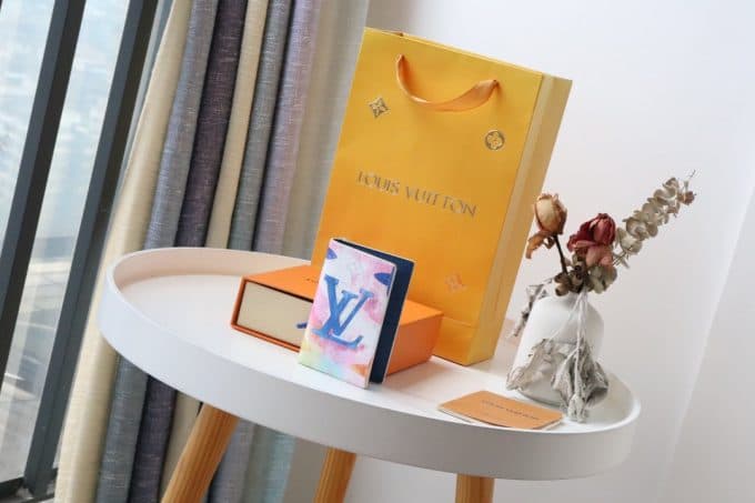 ルイヴィトン財布コピー 定番人気2021新品 Louis Vuitton 男女兼用 財布