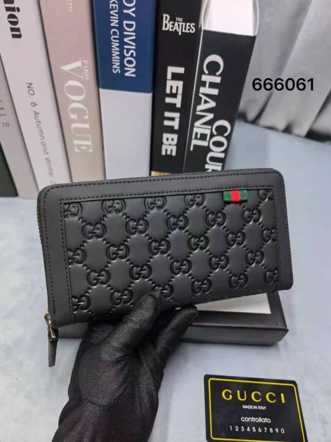 グッチ財布コピー 大人気2021新品 GUCCI メンズ 長財布
