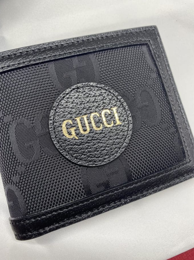 グッチ財布コピー 定番人気2021新品 GUCCI 男女兼用 財布 - 画像 (4)