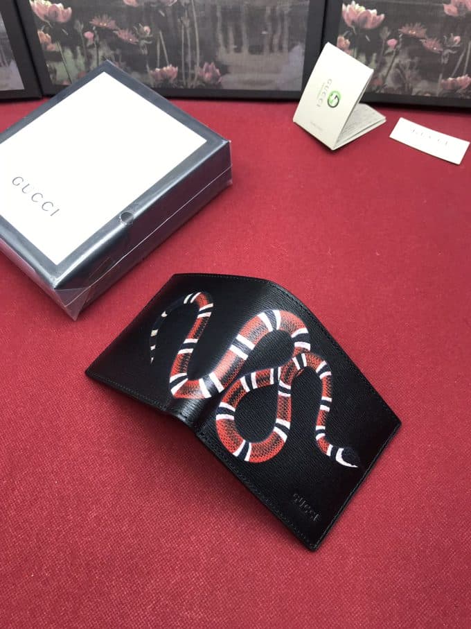 グッチ財布コピー 2021新品注目度NO.1 GUCCI 男女兼用 財布 - 画像 (4)