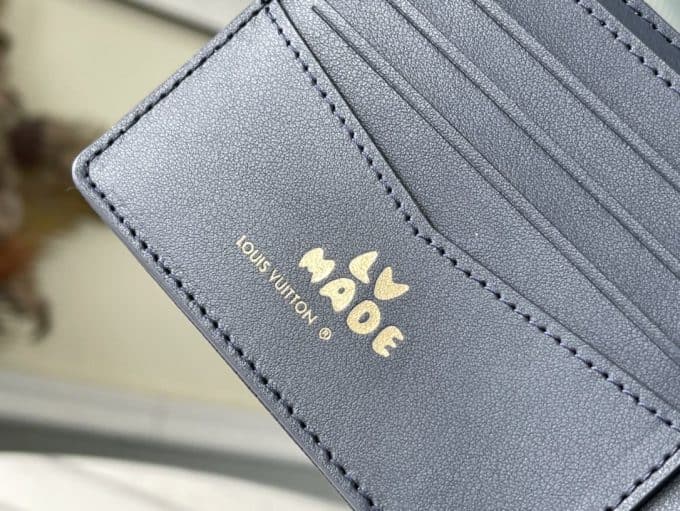 ルイヴィトン財布コピー 定番人気2022新品 Louis Vuitton 男女兼用 財布 - 画像 (7)