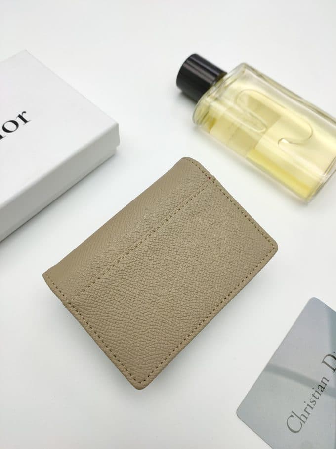 ディオール財布コピー 大人気2021新品 Dior 男女兼用 財布 - 画像 (5)