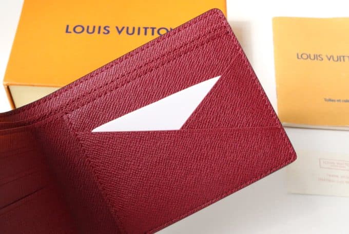 ルイヴィトン財布コピー 大人気2022新品 Louis Vuitton 男女兼用 財布 - 画像 (7)