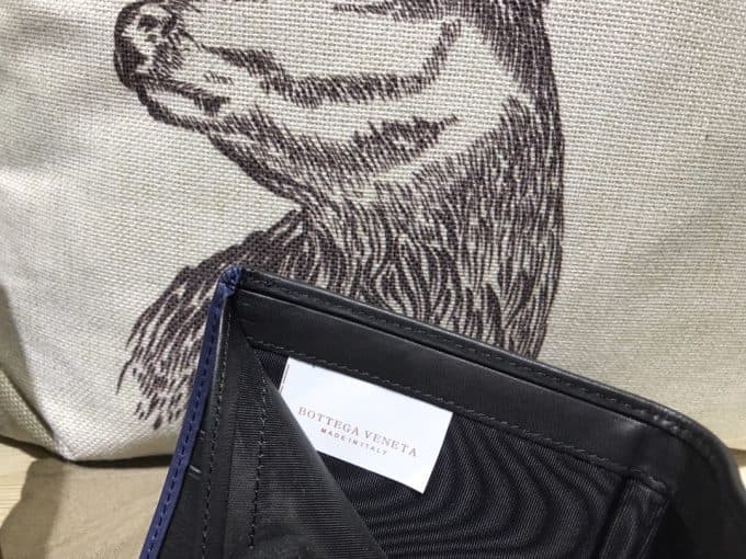 ボッテガヴェネタ財布コピー 2020新品注目度NO.1Bottega Veneta 男女兼用 財布 - 画像 (8)