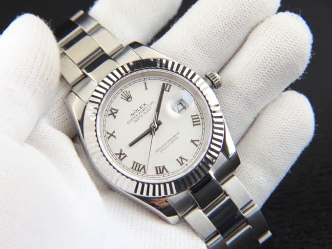 注目度NO.1売れ筋ロレックス コピー時計 Rolex デイトジャスト シリーズ メンズ 自動巻き