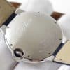 高品質カルティエ バロンブルー コピーシリーズ メンズ 自動巻き - 画像 (9)