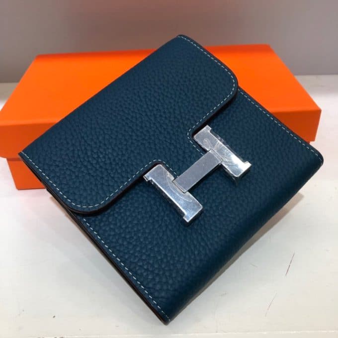 エルメス財布コピー 大人気2020新品 HERMES 財布 男女兼用 - 画像 (3)