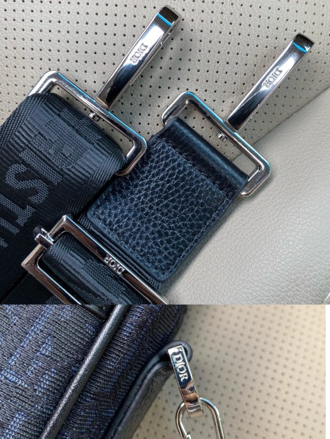 ディオールバッグコピー 大人気2022新品 Dior メンズ ブリーフケース - 画像 (7)