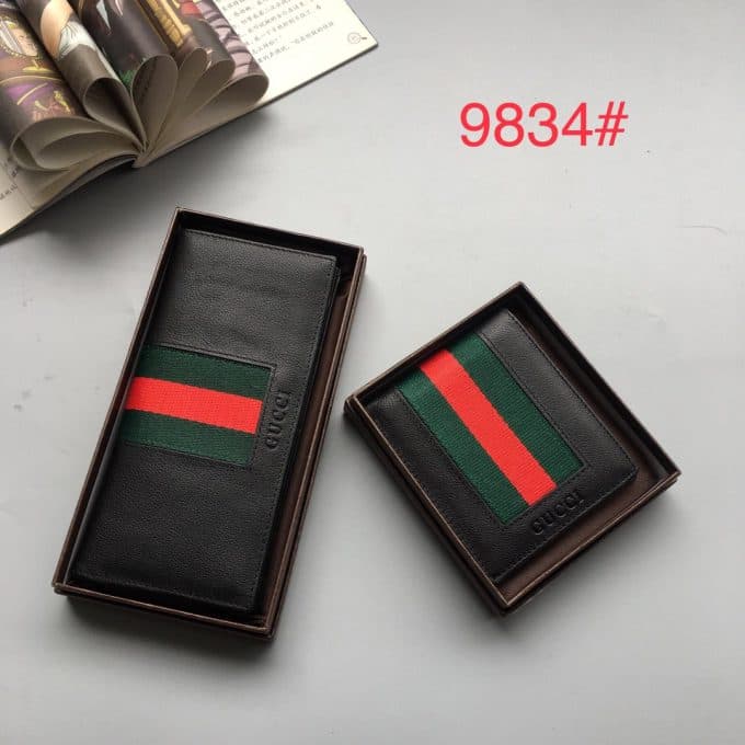グッチ財布コピー 大人気2021新品 GUCCI 男女兼用 財布 - 画像 (2)