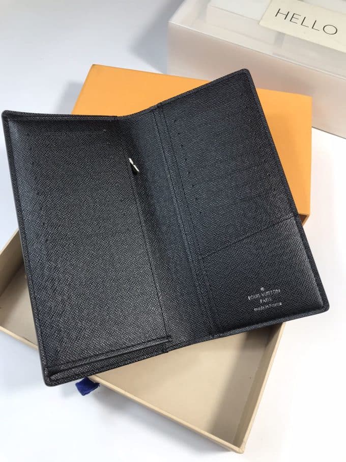 ルイヴィトン財布コピー 大人気2021新品 Louis Vuitton メンズ 長財布 - 画像 (5)