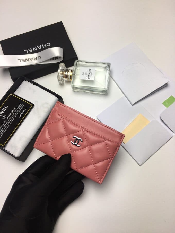 シャネル財布コピー 2021新品注目度NO.1 CHANEL レディース 財布 - 画像 (3)