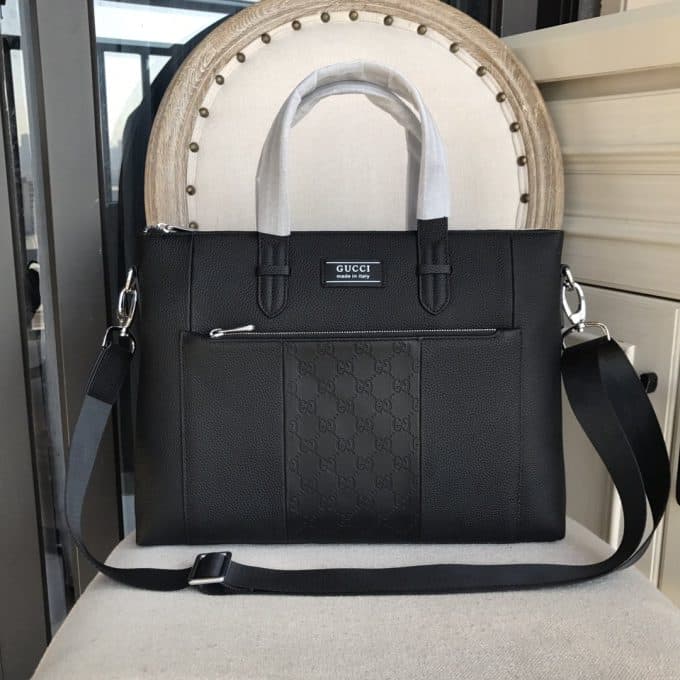 高品質 グッチバッグコピー 大人気2022新品 GUCCI メンズ ブリーフケース