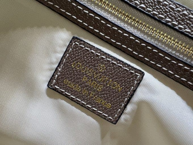 ルイヴィトンバッグコピー大人気2022新品 Louis Vuitton 男女兼用 ボストンバッグ - 画像 (9)