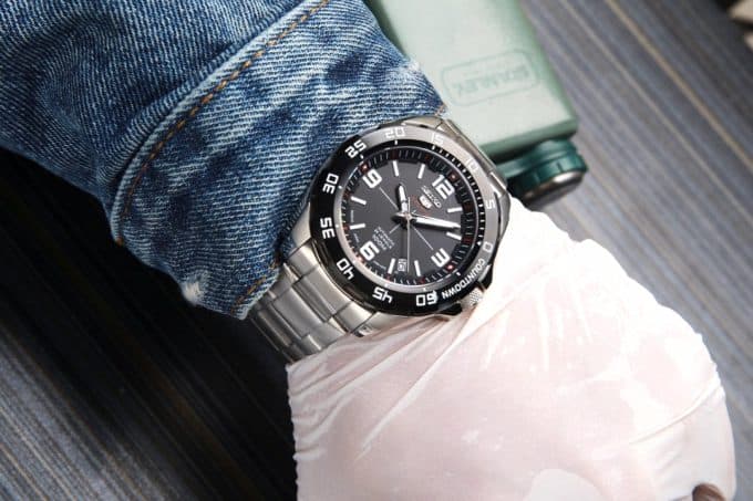 定番人気売れ筋グランドセイコー コピー 時計 SEIKOメンズ 自動巻き - 画像 (2)