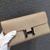 エルメス財布コピー 定番人気2020新品 HERMES 長財布 男女兼用 - 画像 (2)