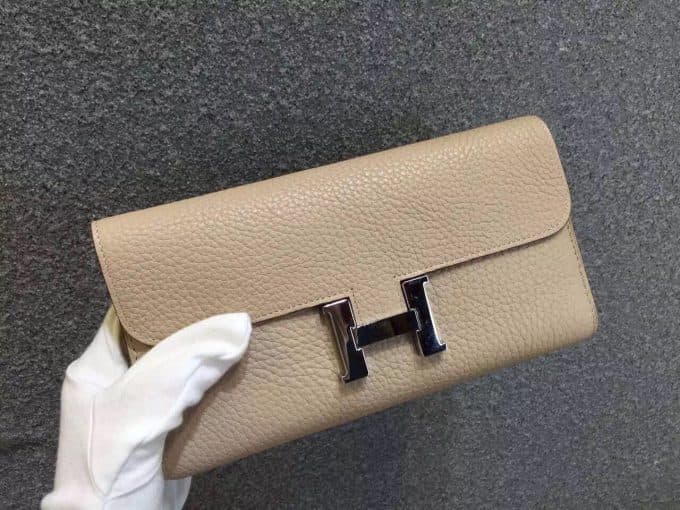 エルメス財布コピー 定番人気2020新品 HERMES 長財布 男女兼用 - 画像 (2)