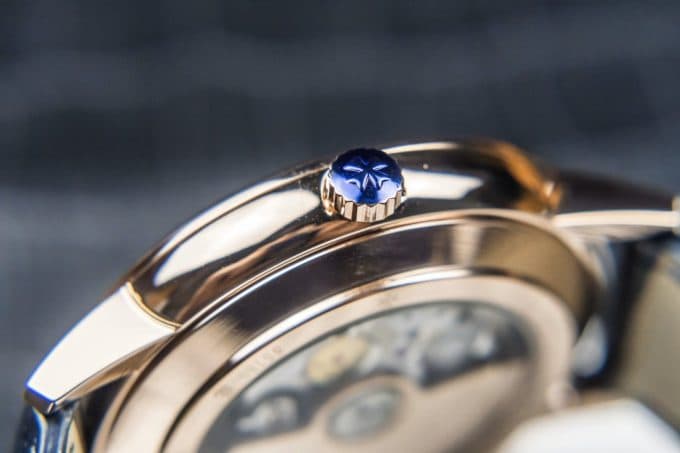 高級人気新品ヴァシュロンコンスタンタン 時計 スーパーコピー メンズ 自動巻き - 画像 (7)