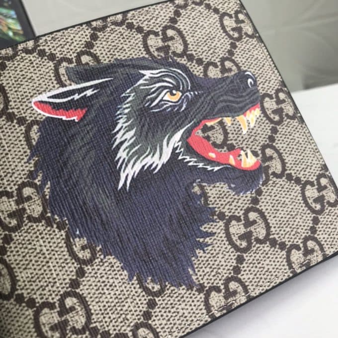 グッチ財布コピー 2021新品注目度NO.1 GUCCI メンズ 財布 - 画像 (6)