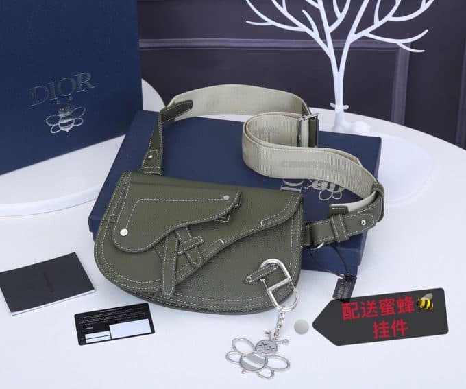ディオールバッグコピー 定番人気2022新品 Dior メンズ ショルダーバッグ