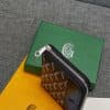 ゴヤール財布コピー 定番人気2021新品GOYARD 男女兼用 財布 - 画像 (6)