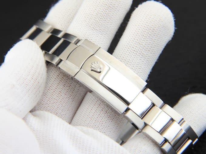注目度NO.1売れ筋ロレックス コピー時計 Rolex デイトジャスト シリーズ メンズ 自動巻き - 画像 (7)