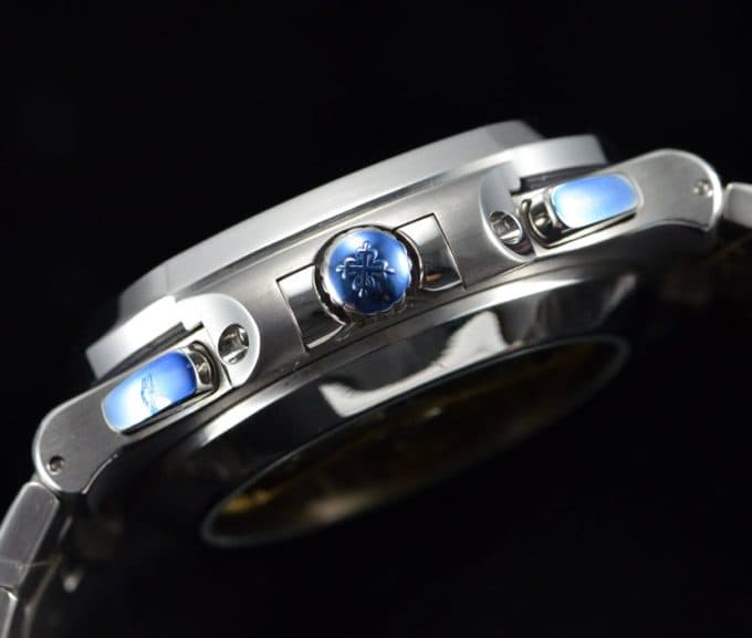 高品質パテックフィリップ 時計 スーパーコピー メンズ 自動巻き - 画像 (6)