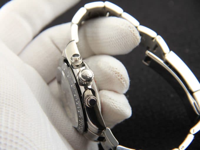 注目度NO.1売れ筋ロレックス コピー時計 Rolex デイトナ シリーズ メンズ 自動巻き - 画像 (7)