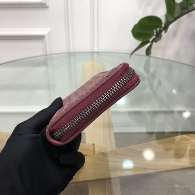 人気高級 ボッテガヴェネタ財布コピー 2020新品注目度NO.1 Bottega Veneta 男女兼用 長財布 - 画像 (2)