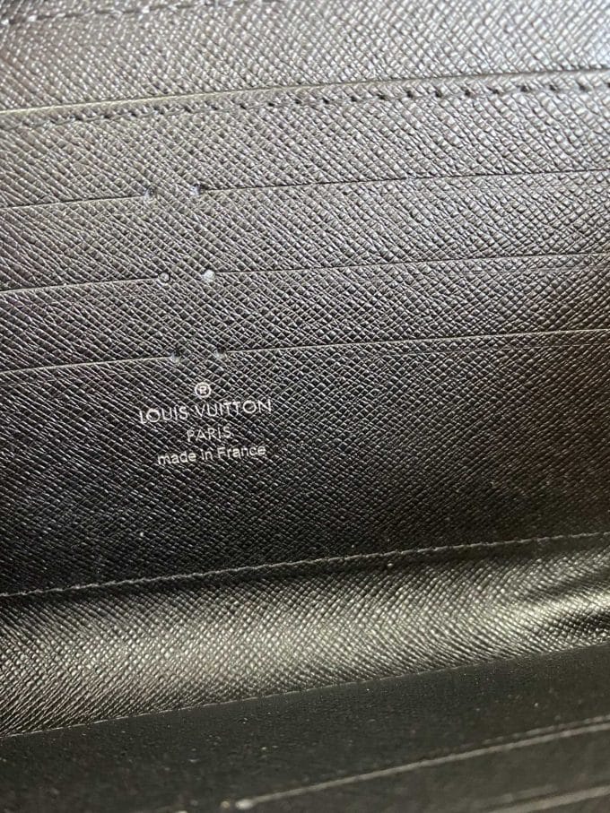 ルイヴィトン財布コピー 大人気2021新品 Louis Vuitton メンズ 長財布 - 画像 (9)