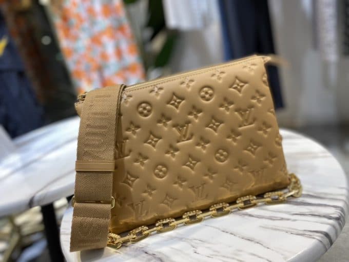 人気高級 ルイヴィトンバッグコピー 大人気2022新品 Louis Vuitton メンズ ショルダーバッグ - 画像 (2)