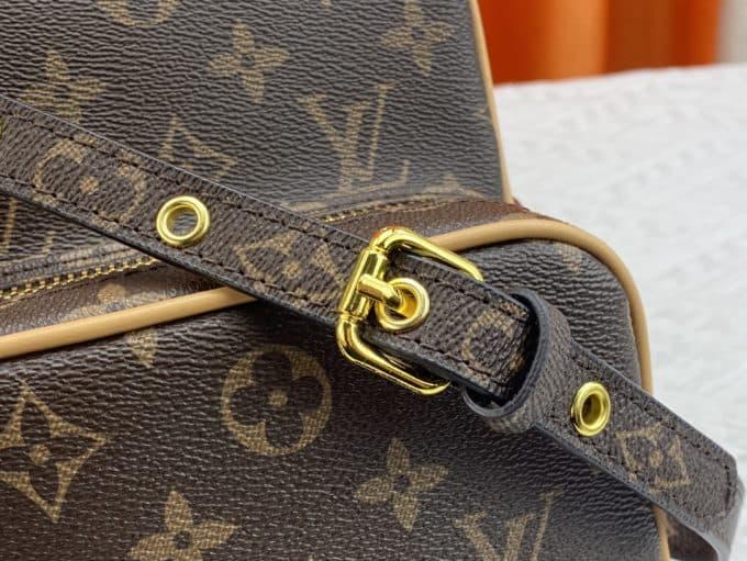 ルイヴィトンバッグコピー 大人気2023新品 Louis Vuitton 男女兼用 ショルダーバッグ - 画像 (7)