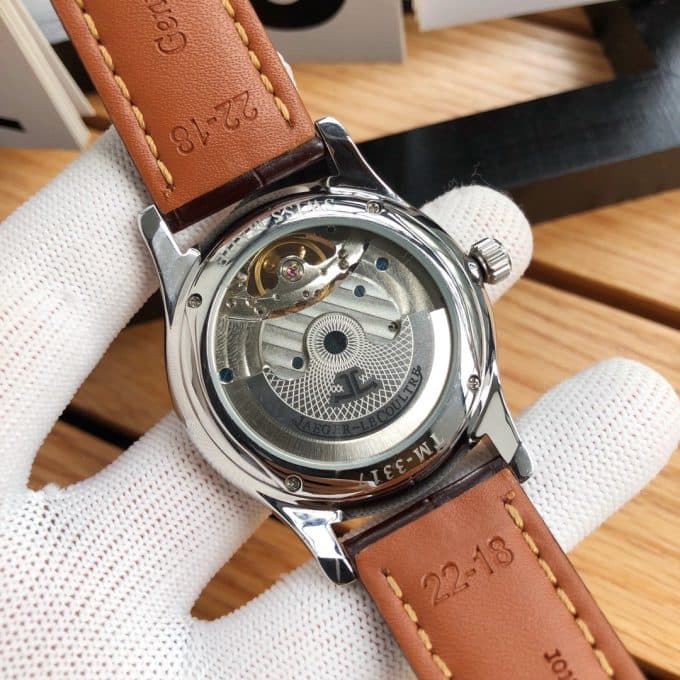 定番人気新品ジャガールクルト 時計 コピー メンズ 自動巻き4色 - 画像 (8)