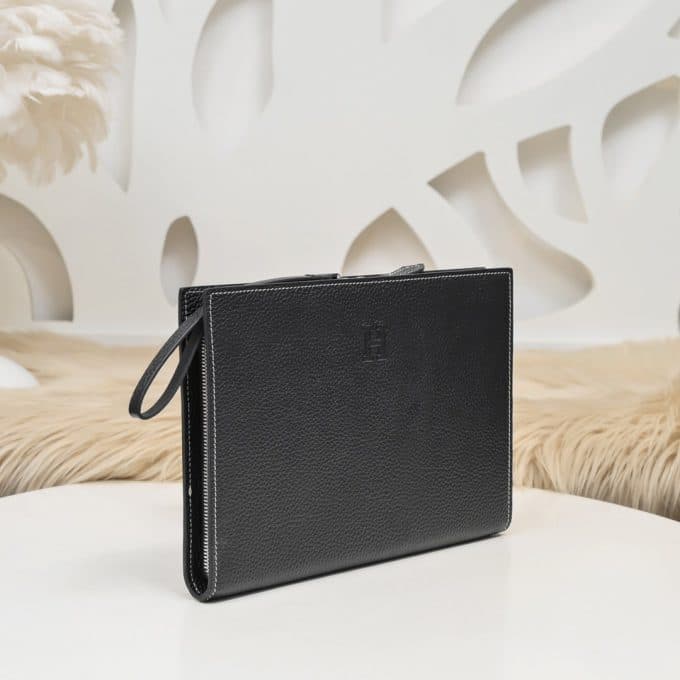 エルメスバッグコピー 2022新品注目度NO.1 HERMES メンズ セカンドバッグ - 画像 (2)