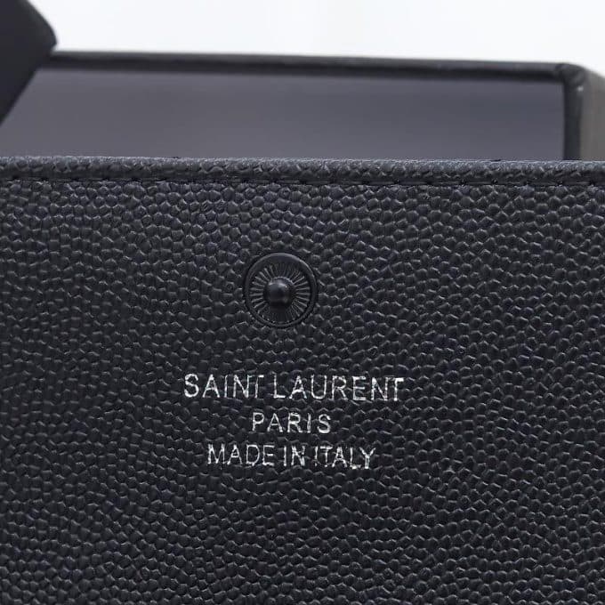 イヴサンローラン 財布コピー 定番人気2021新品 YSL 男女兼用 財布 - 画像 (6)