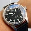 人気高級IWC パイロットウォッチ コピーシリーズ メンズ 自動巻き - 画像 (6)