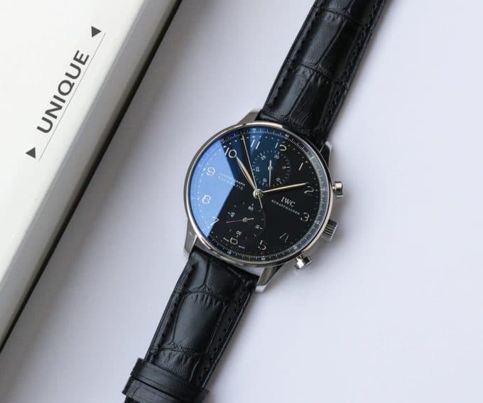 高品質IWC ポルトギーゼ コピーシリーズ メンズ 自動巻き