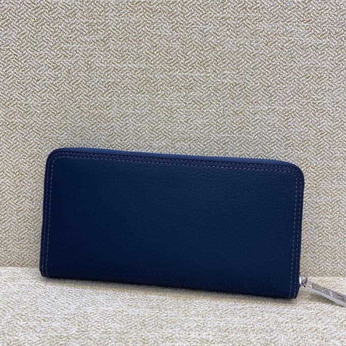 エルメス財布コピー 定番人気2021新品 Hermesメンズ 長財布 - 画像 (2)