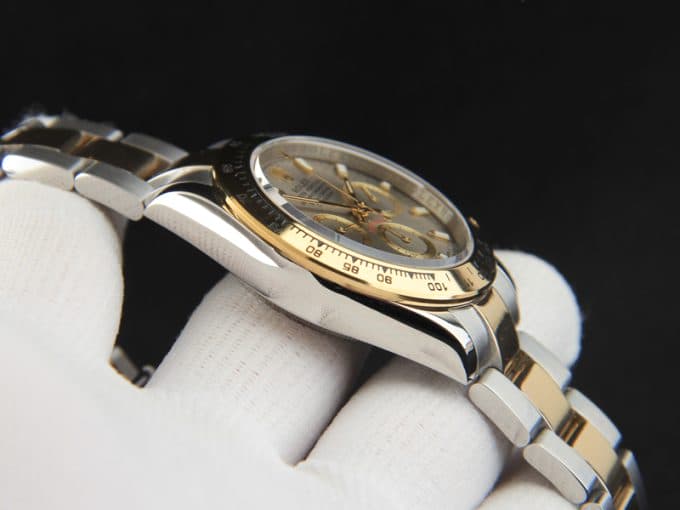 人気売れ筋ロレックス コピー時計 Rolex デイトナ シリーズ メンズ 自動巻き - 画像 (4)