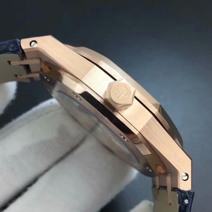 高品質オーデマピゲ 時計 スーパーコピー メンズ 自動巻き - 画像 (5)
