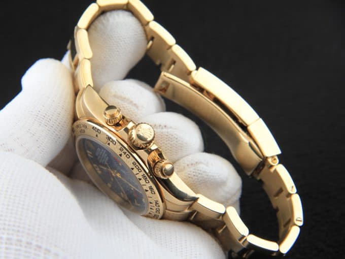 定番人気売れ筋ロレックス コピー 時計 Rolex デイトナ シリーズ メンズ 自動巻き - 画像 (7)