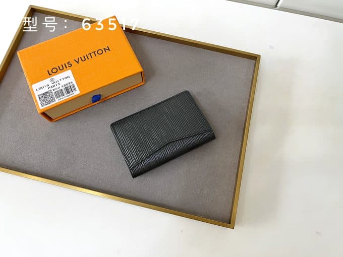 ルイヴィトン財布コピー 大人気2023新品 Louis Vuitton 男女兼用 短い財布 - 画像 (9)