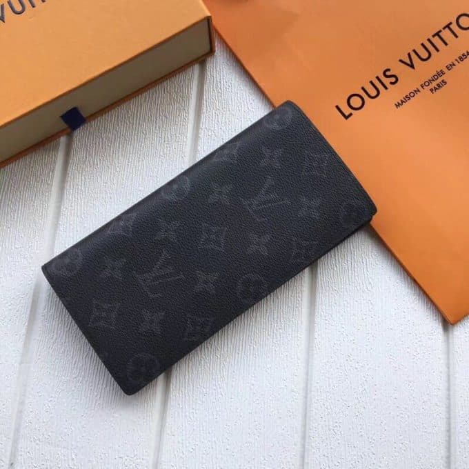 ルイヴィトン財布コピー 大人気2020新品 Louis Vuitton 長財布 男女兼用