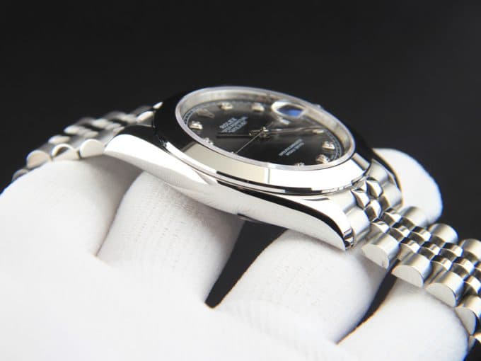人気売れ筋ロレックス コピー時計 Rolex デイトジャスト シリーズ メンズ 自動巻き - 画像 (5)