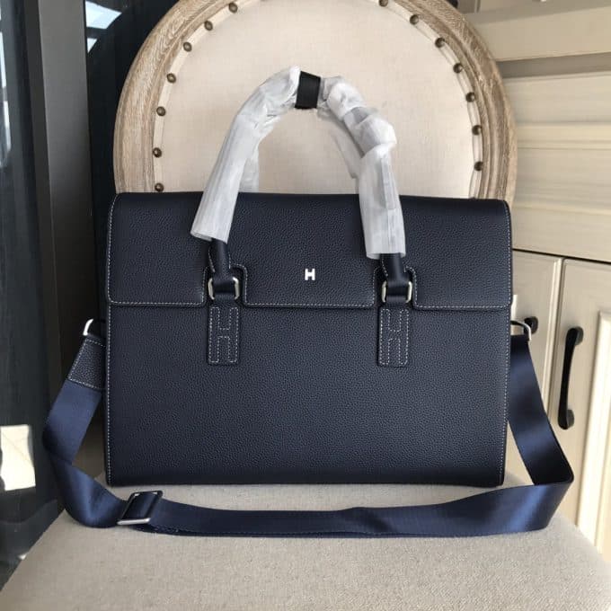 人気高級 エルメスバッグコピー 2022新品注目度NO.1 HERMES メンズ ブリーフケース