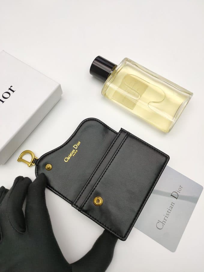 ディオール財布コピー 2021新品注目度NO.1 Dior 男女兼用 財布 - 画像 (3)