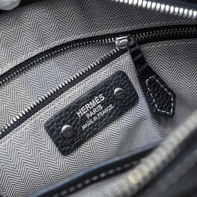 エルメスバッグコピー 大人気2022新品 HERMES メンズ ショルダーバッグ - 画像 (8)